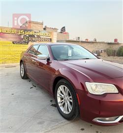 كرايسلر 300